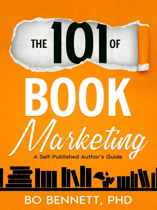 Title details for The 101 of Book Marketing by Bo Bennett PhD - Available